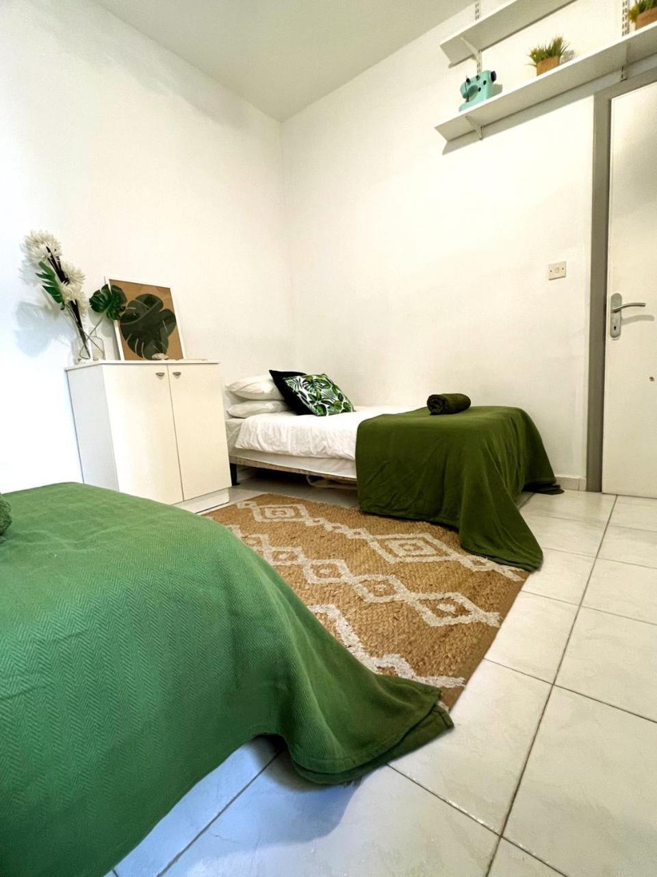 Top Location Sliema Stylish Rooms Exterior photo